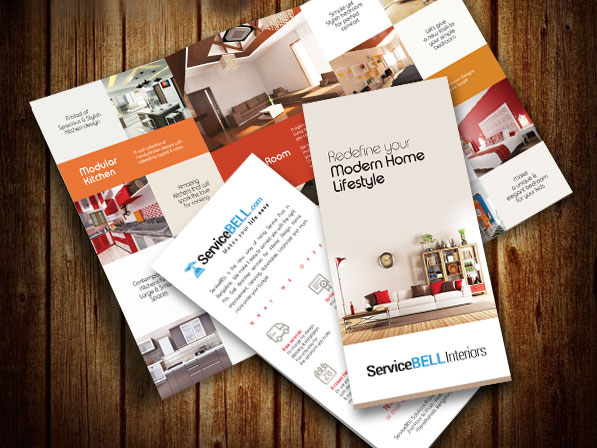 Pamphlets & posters