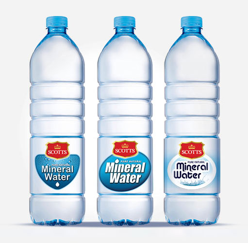 packaging
